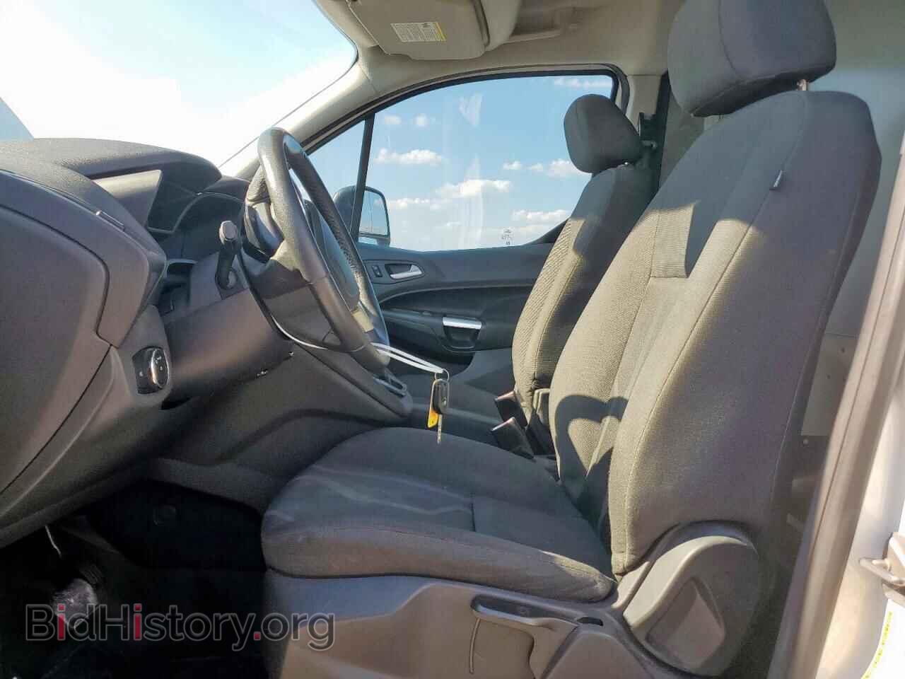 2015 FORD TRANSIT - VIN: NM0LS7F75F1226605 - Фото 7