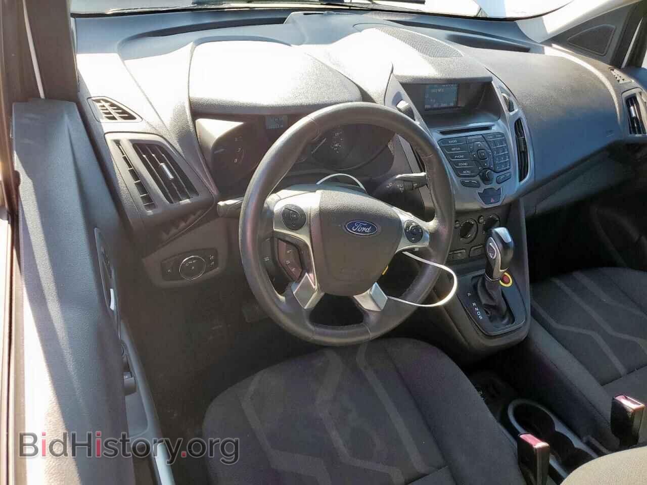 2015 FORD TRANSIT - VIN: NM0LS7F75F1226605 - Фото 8