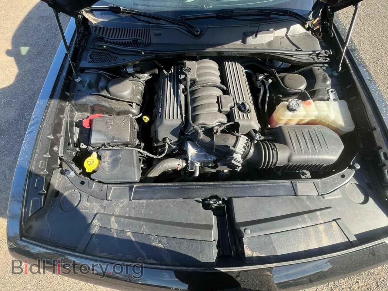 2020 DODGE CHALLENGER - VIN: 2C3CDZFJXLH128871 - Фото 6
