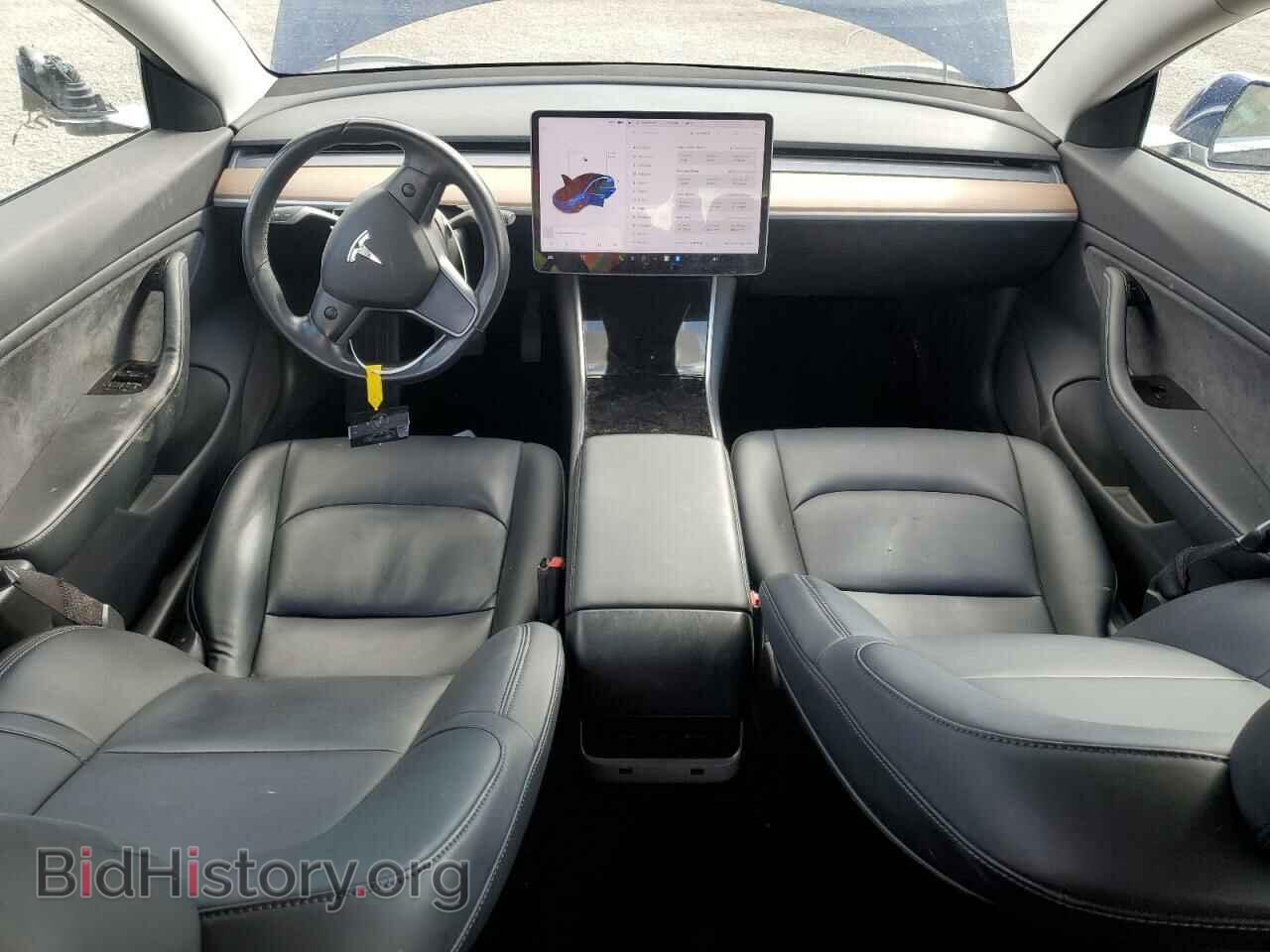 2018 TESLA MODEL 3 - VIN: 5YJ3E1EA4JF014556 - Photo 8