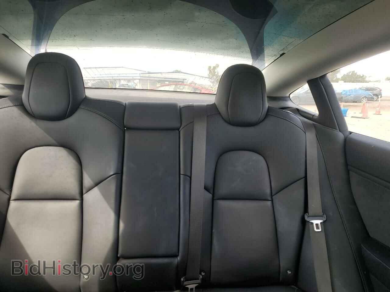 2018 TESLA MODEL 3 - VIN: 5YJ3E1EA4JF014556 - Photo 10