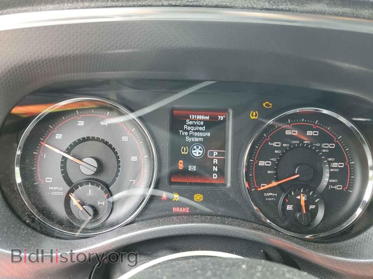 2014 DODGE CHARGER - VIN: 2C3CDXBG1EH116769 - Фото 9