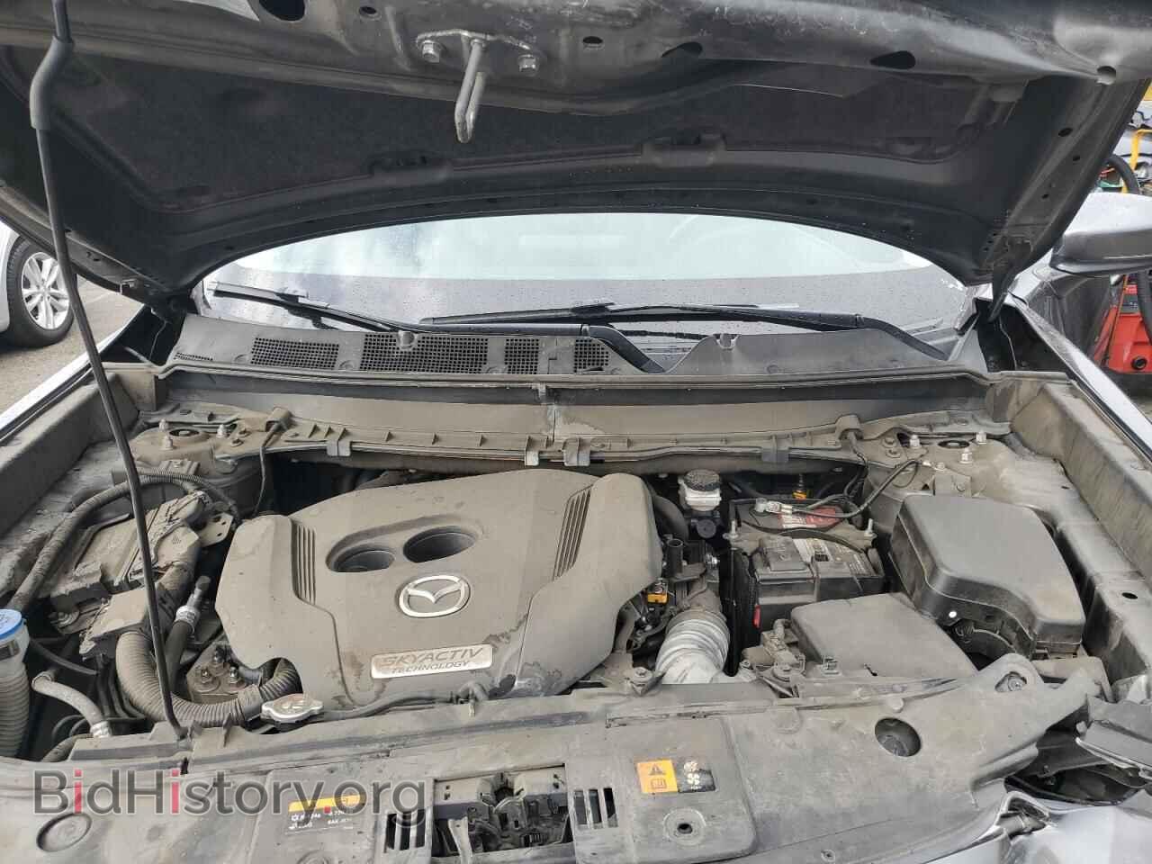 2019 MAZDA CX-9 - VIN: JM3TCACY0K0305701 - Фото 12
