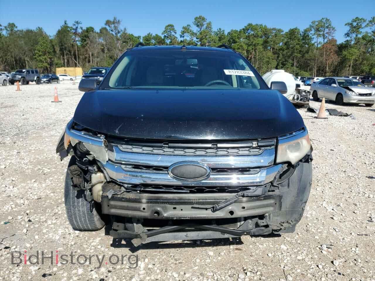 2011 FORD EDGE - VIN: 2FMDK3GC8BBB58693 - Photo 5