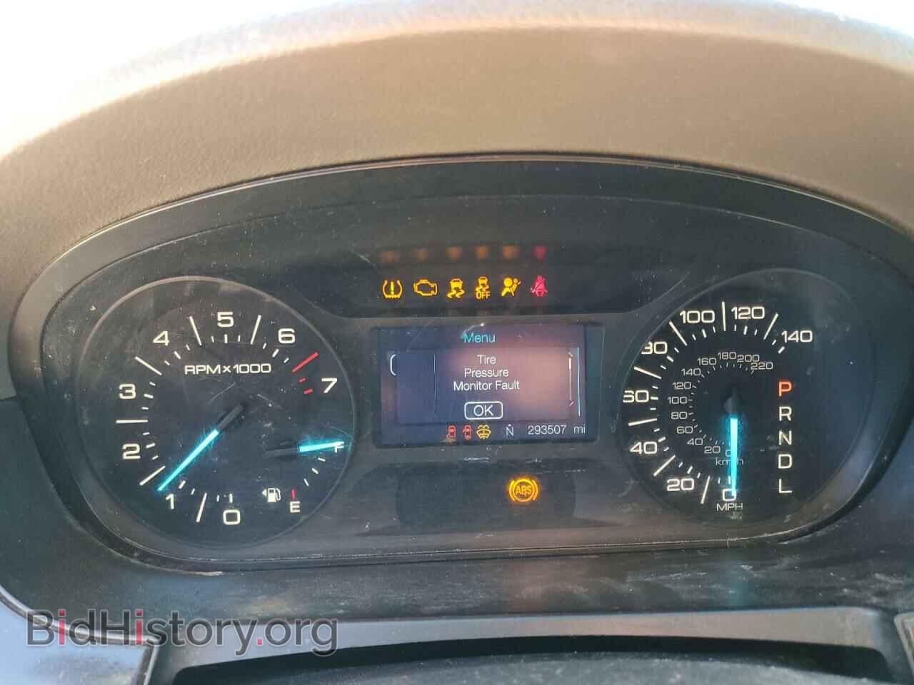 2011 FORD EDGE - VIN: 2FMDK3GC8BBB58693 - Photo 9