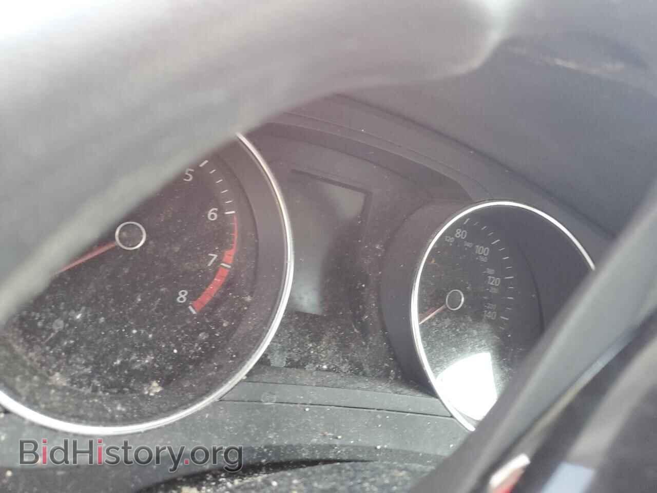 2017 VOLKSWAGEN JETTA - VIN: 3VW2B7AJ0HM246474 - Фото 9