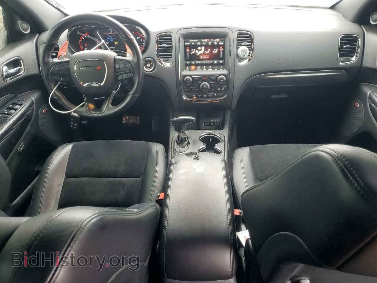 2018 DODGE DURANGO - VIN: 1C4RDJDG5JC261889 - Фото 8