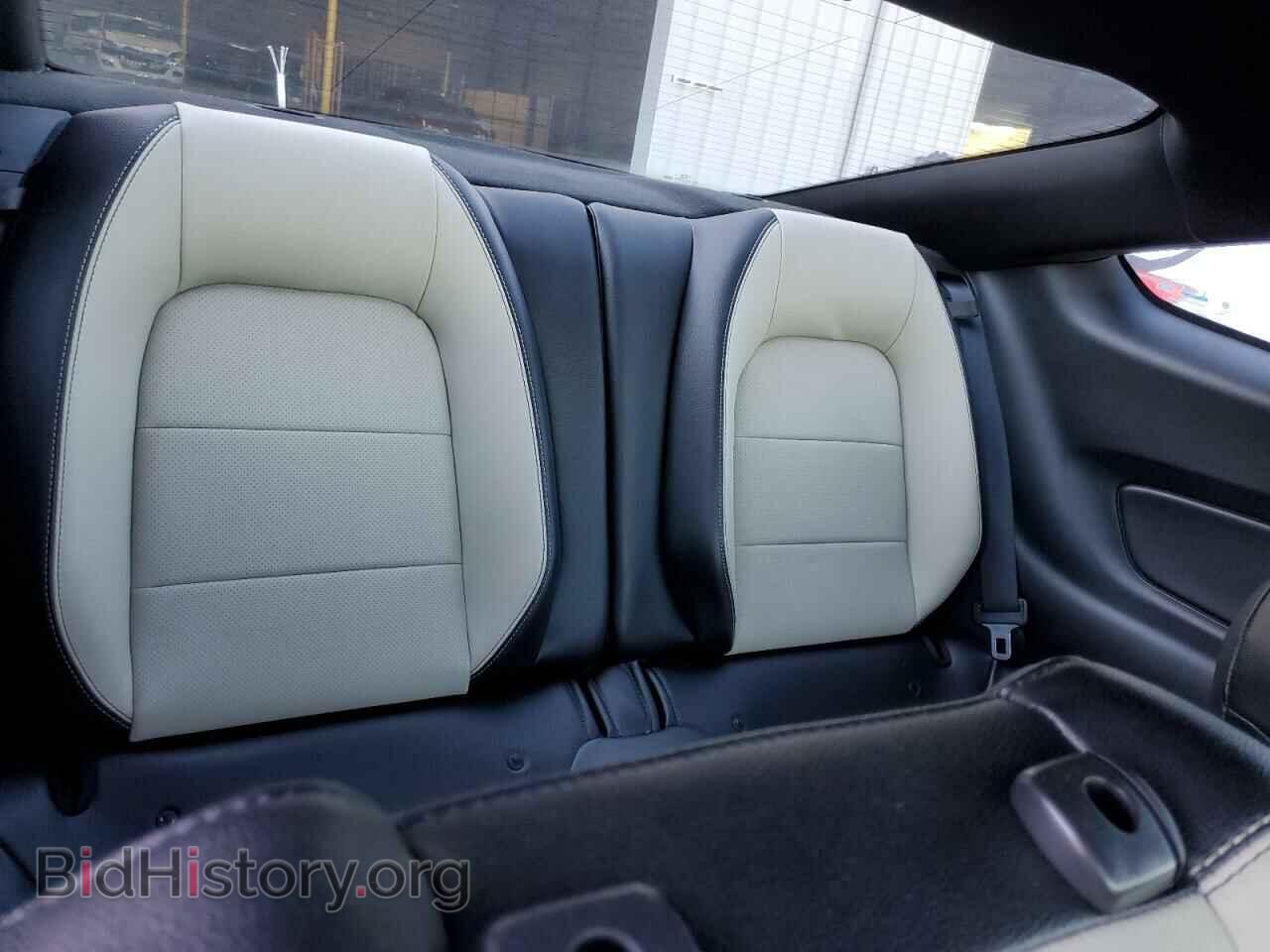 2017 FORD ALL Models - VIN: 1FA6P8TH5H5310266 - Фото 10