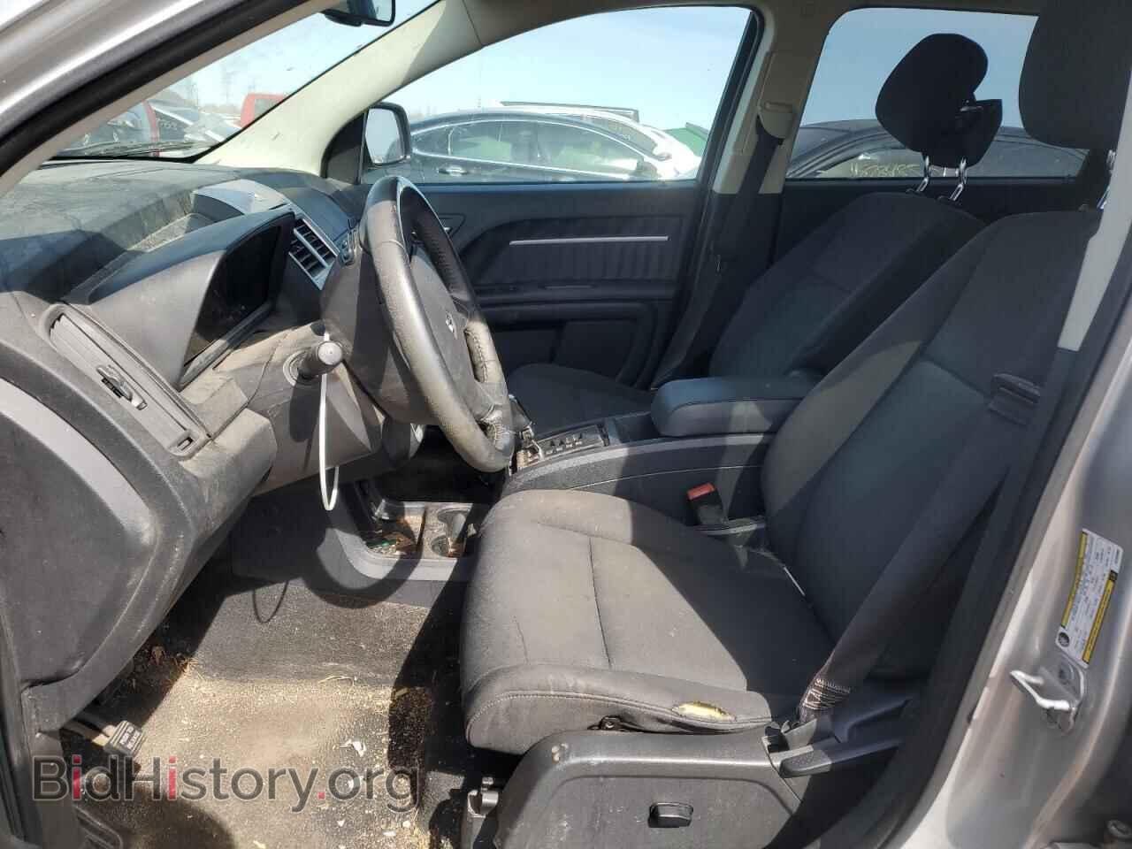 2010 DODGE JOURNEY - VIN: 3D4PG5FV7AT233892 - Фото 7