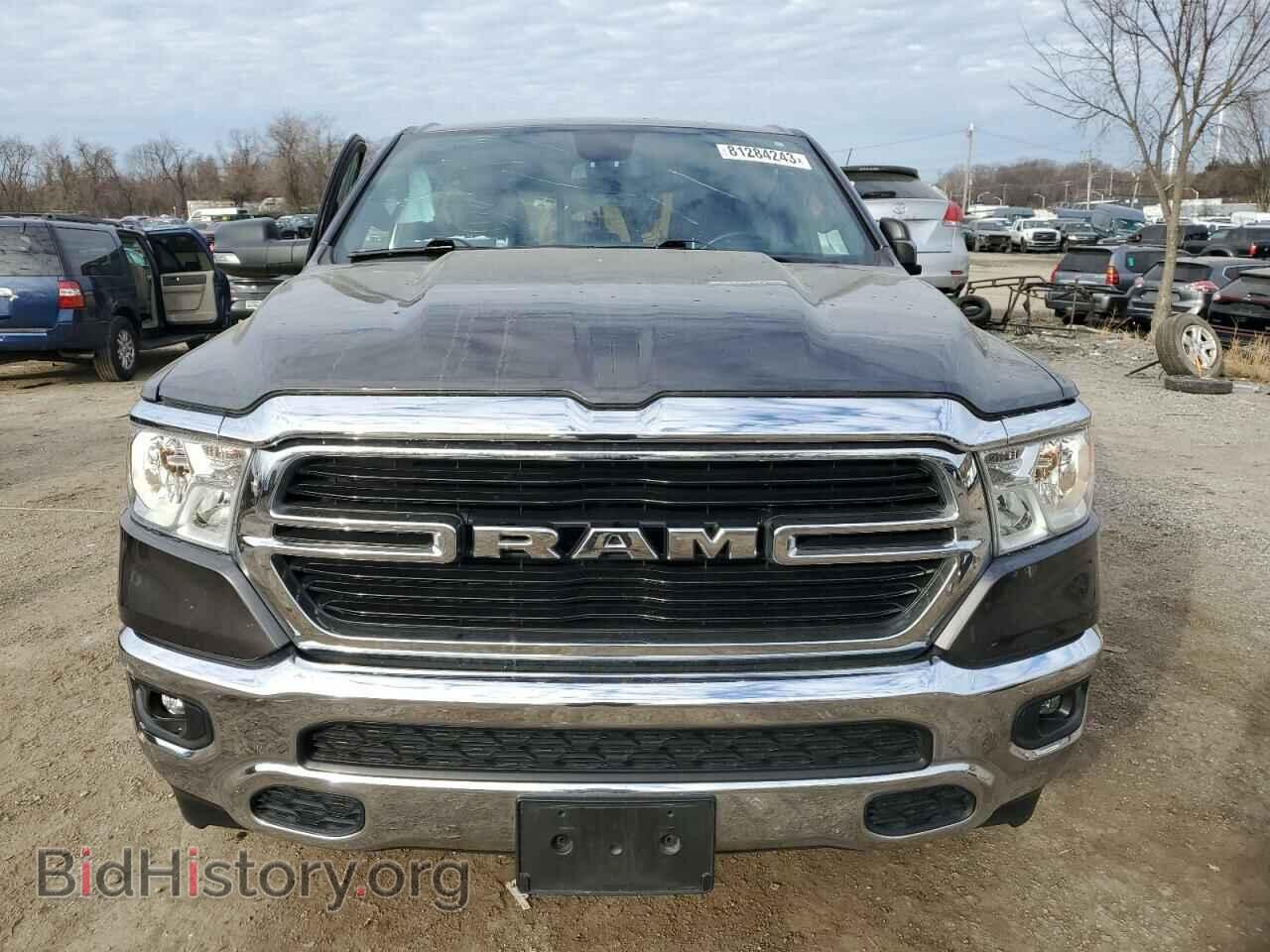 2020 RAM 1500 - VIN: 1C6SRFFT2LN296849 - Фото 5
