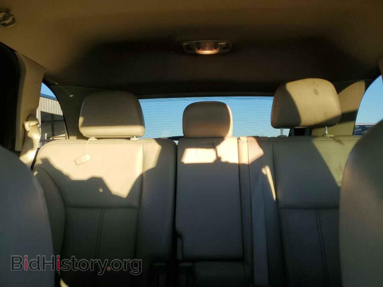 2013 FORD EDGE - VIN: 2FMDK3JC0DBB51751 - Photo 10