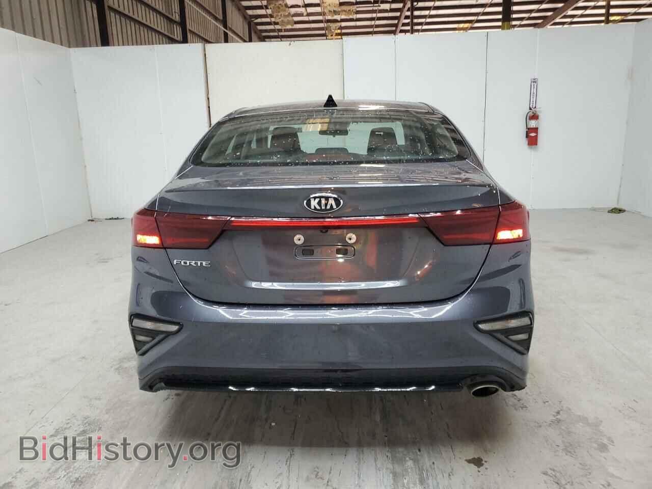 2021 KIA FORTE - VIN: 3KPF24AD3ME347056 - Фото 6