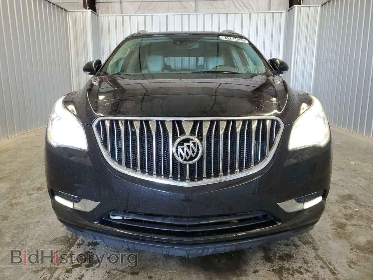2016 BUICK ENCLAVE - VIN: 5GAKVCKD1GJ183457 - Photo 5