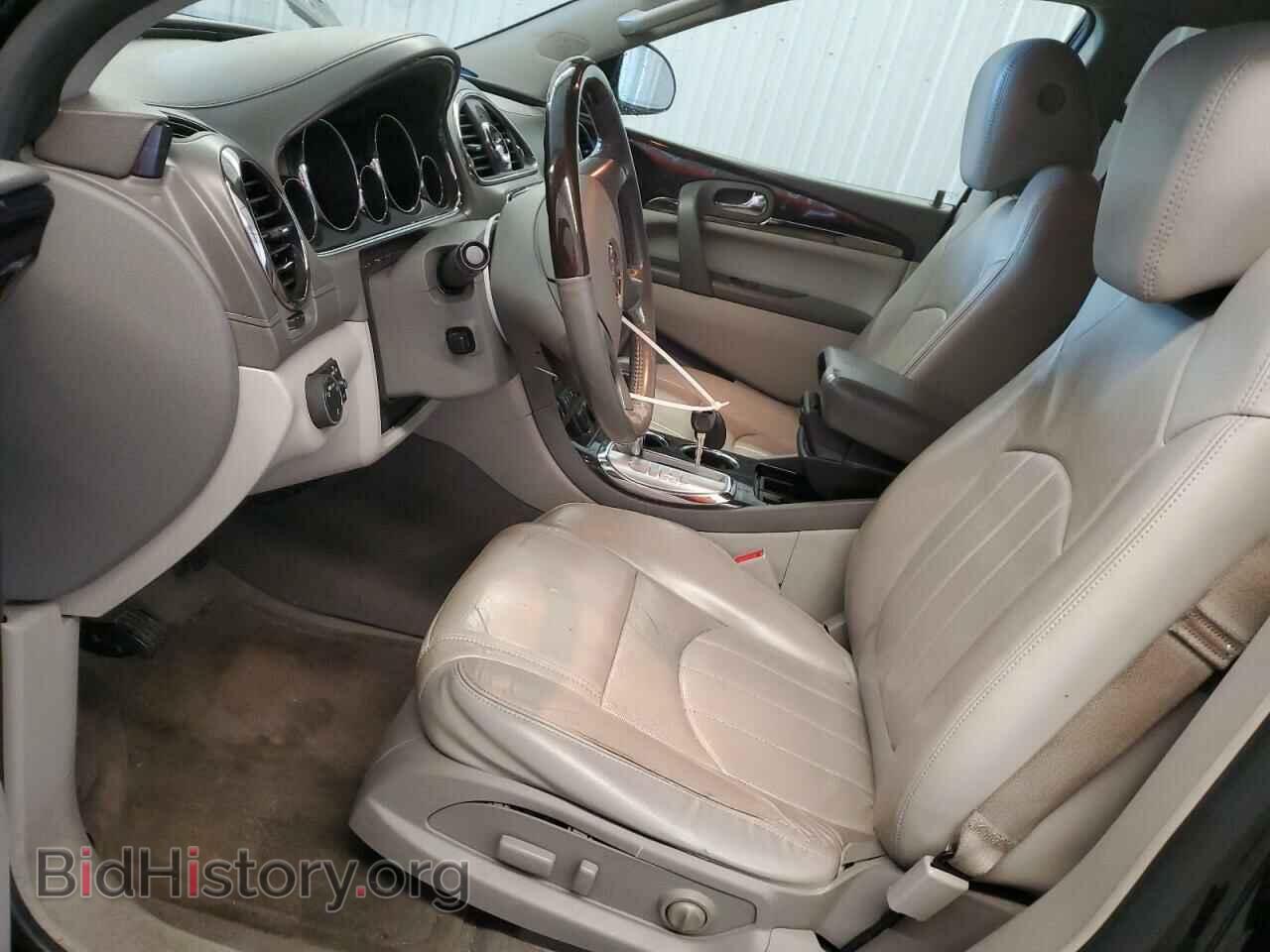 2016 BUICK ENCLAVE - VIN: 5GAKVCKD1GJ183457 - Photo 7