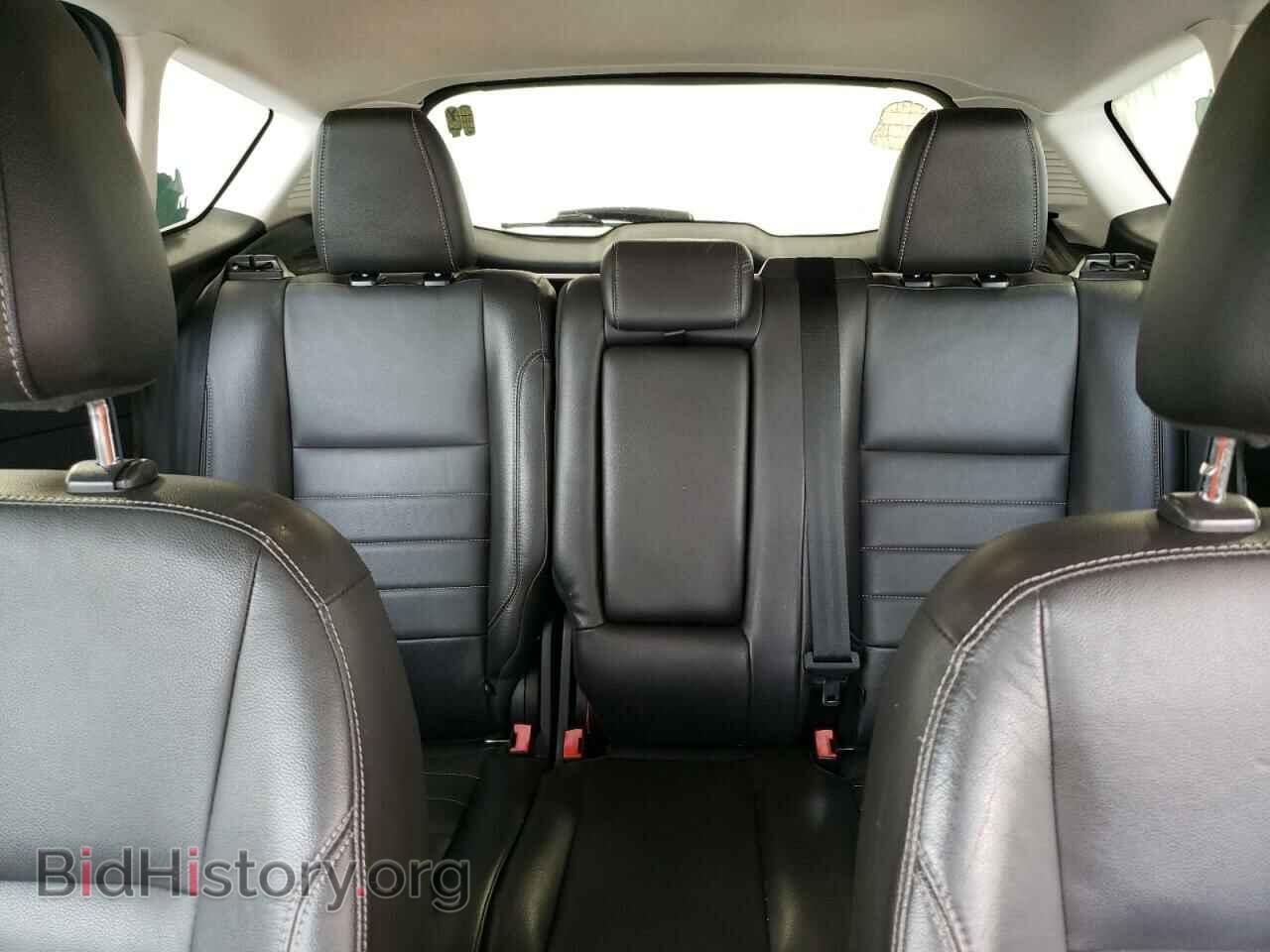 2013 FORD CMAX - VIN: 1FADP5CU2DL543546 - Фото 10