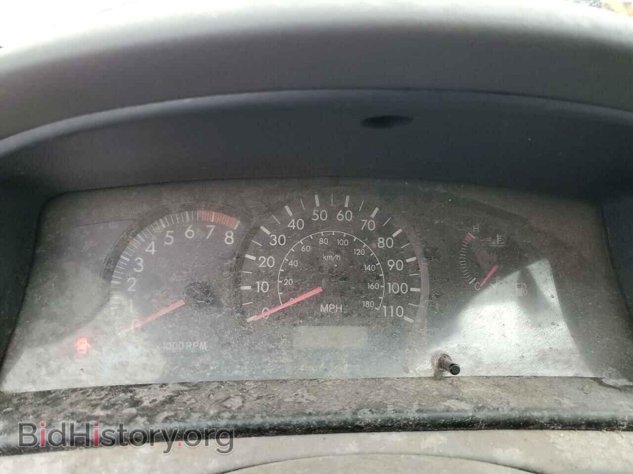 2006 TOYOTA COROLLA - VIN: 2T1BR32E86C596157 - Фото 9