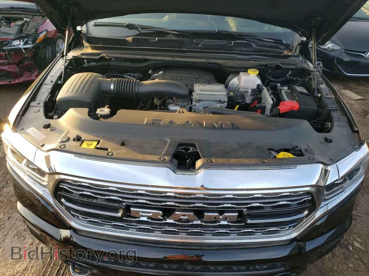 2022 RAM 1500 - VIN: 1C6SRFHT9NN135589 - Фото 11