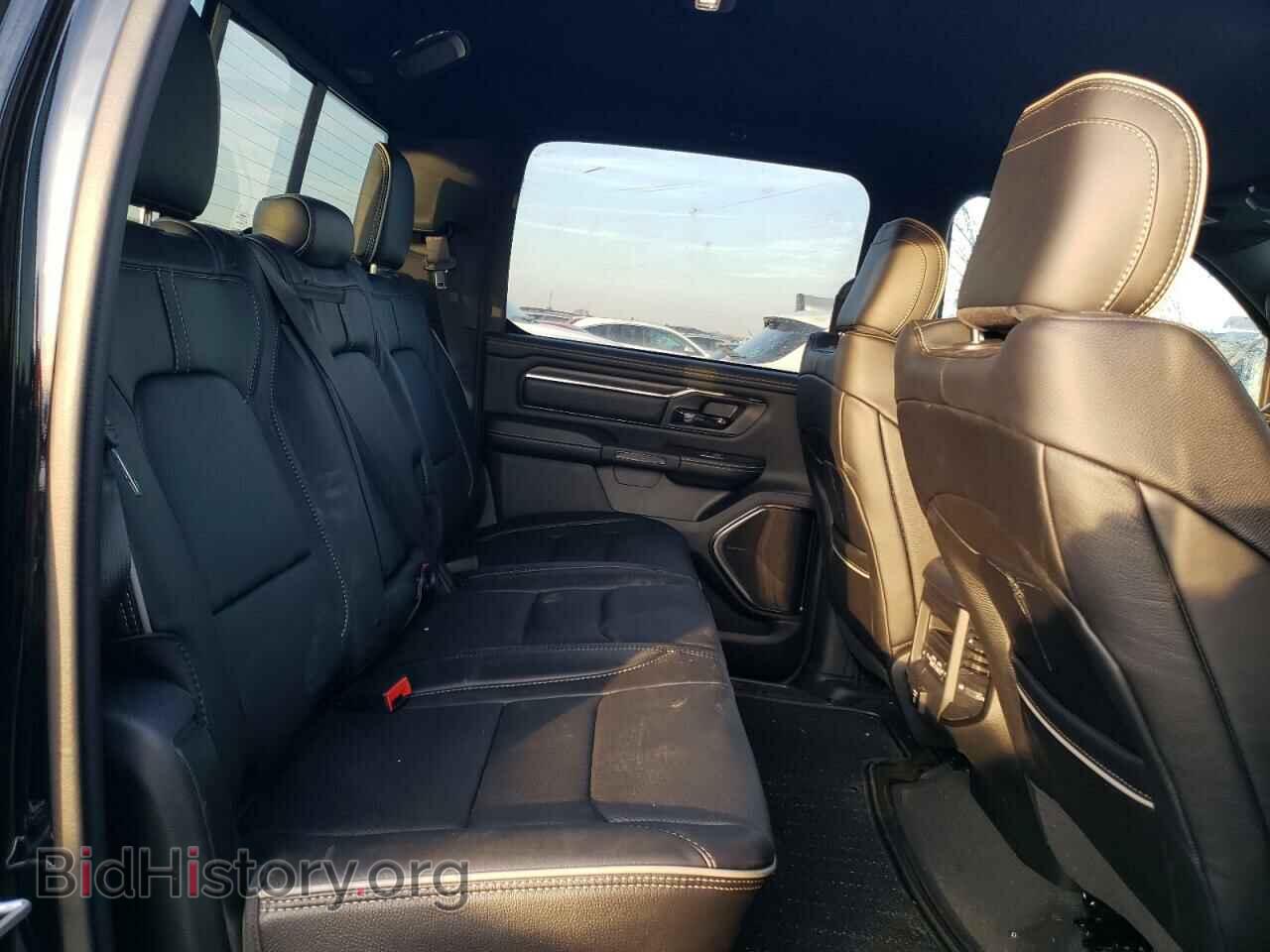 2022 RAM 1500 - VIN: 1C6SRFHT9NN135589 - Фото 10