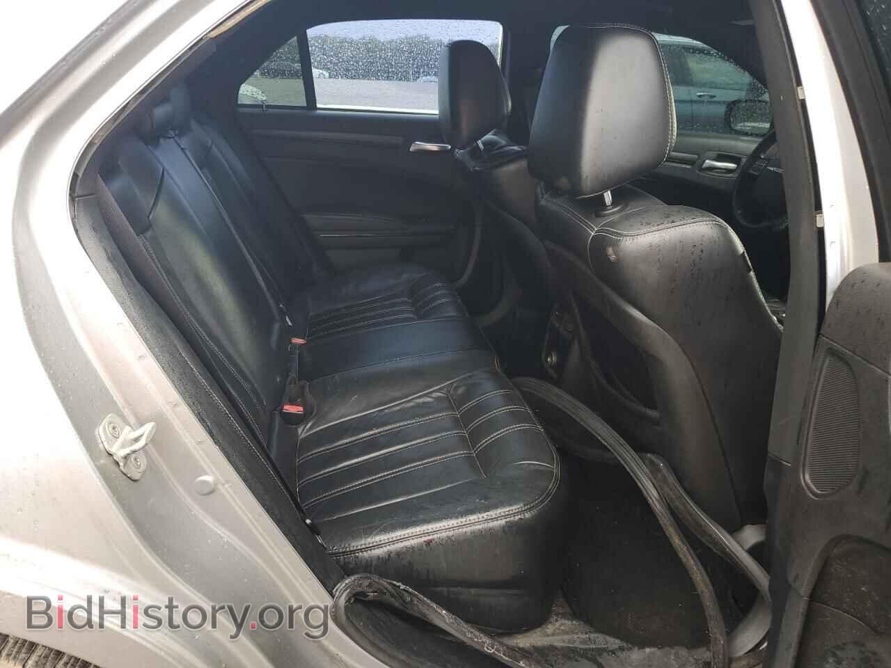 2013 CHRYSLER 300 - VIN: 2C3CCAGT1DH646518 - Фото 10