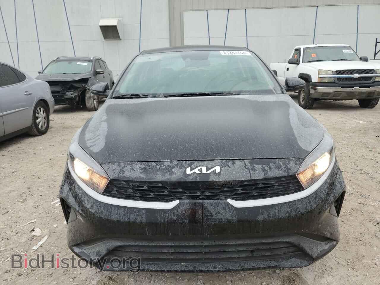 2023 KIA FORTE - VIN: 3KPF24ADXPE656513 - Фото 5