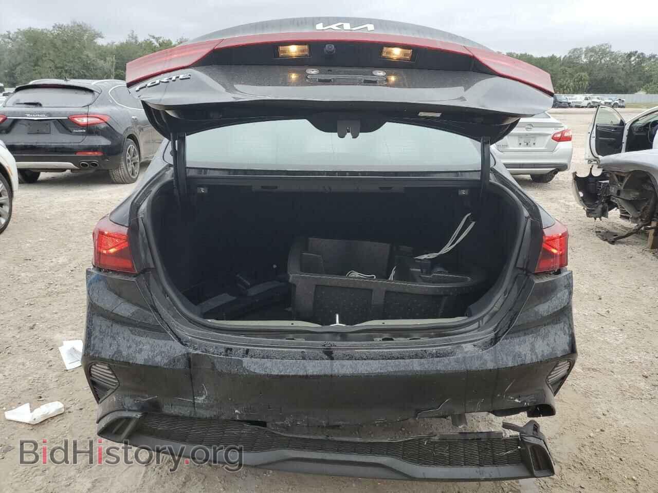 2023 KIA FORTE - VIN: 3KPF24ADXPE656513 - Фото 6