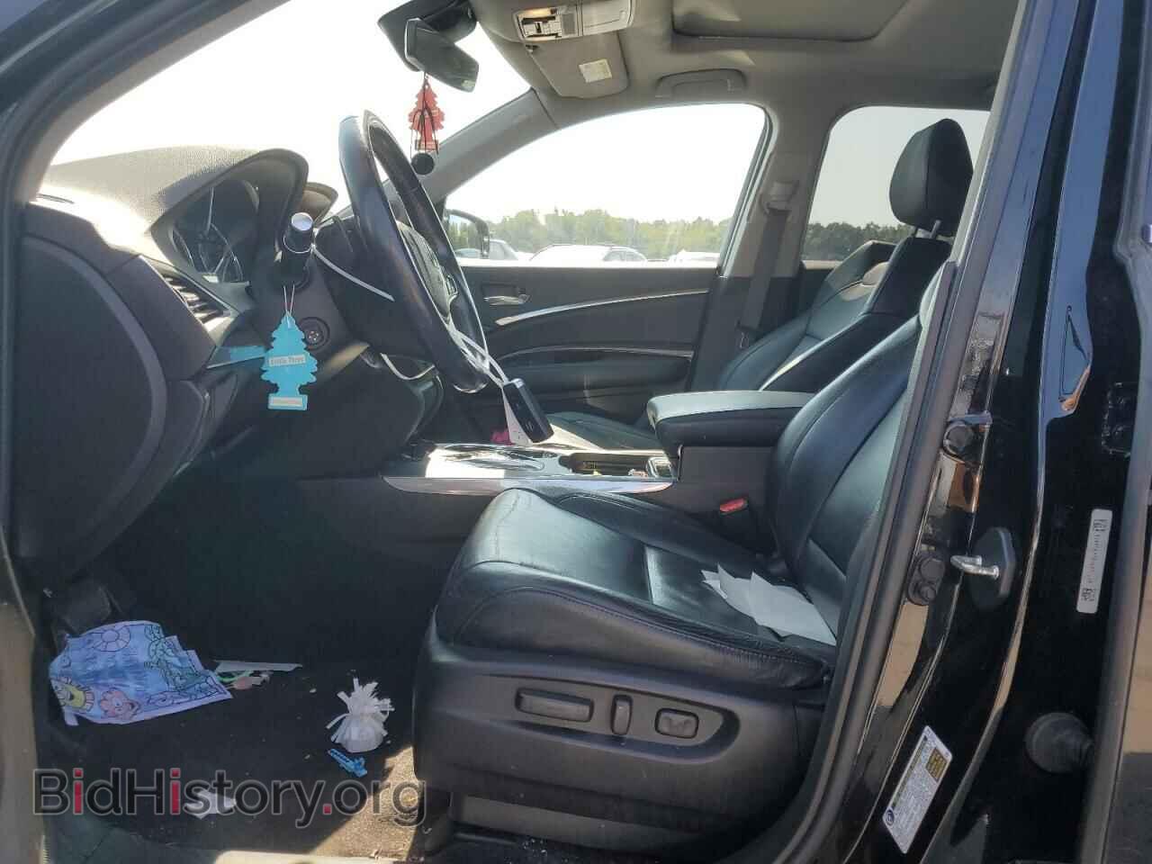 2018 ACURA MDX - VIN: 5J8YD4H55JL020535 - Фото 7