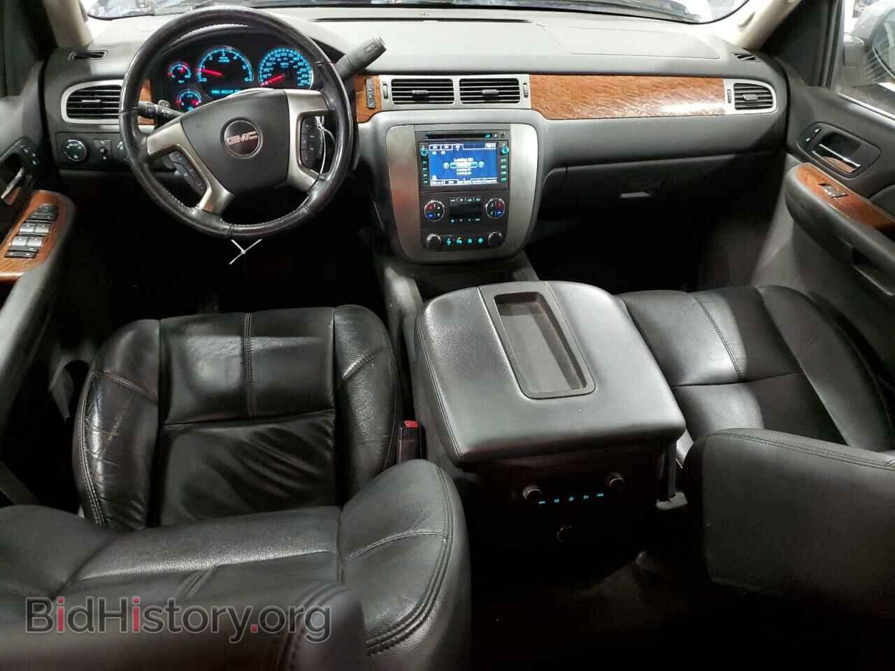 2007 GMC SIERRA - VIN: 3GTEK13347G552991 - Фото 8