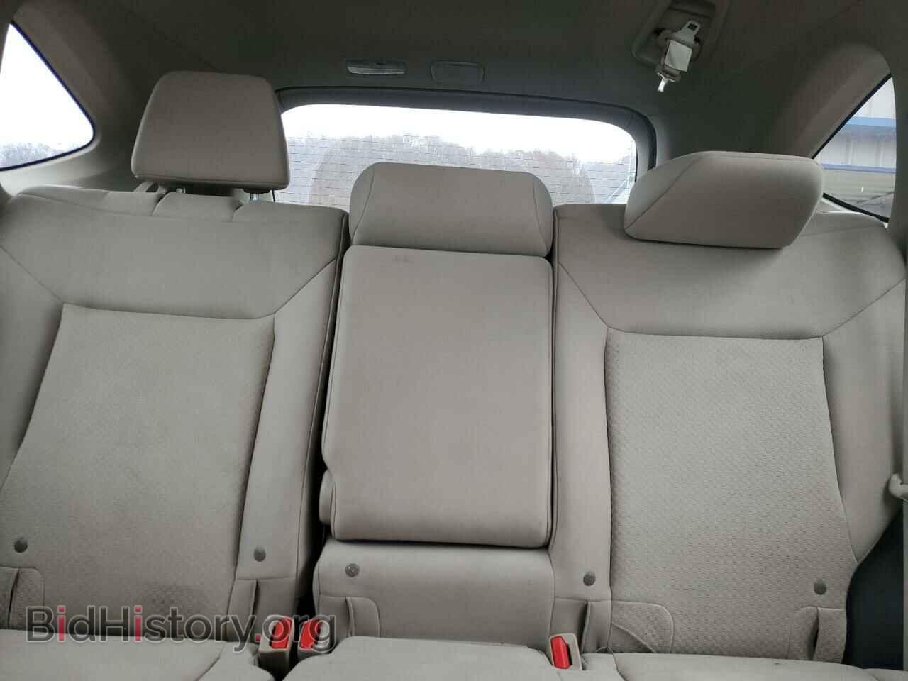 2016 HONDA CRV - VIN: 5J6RM4H41GL088330 - Фото 10