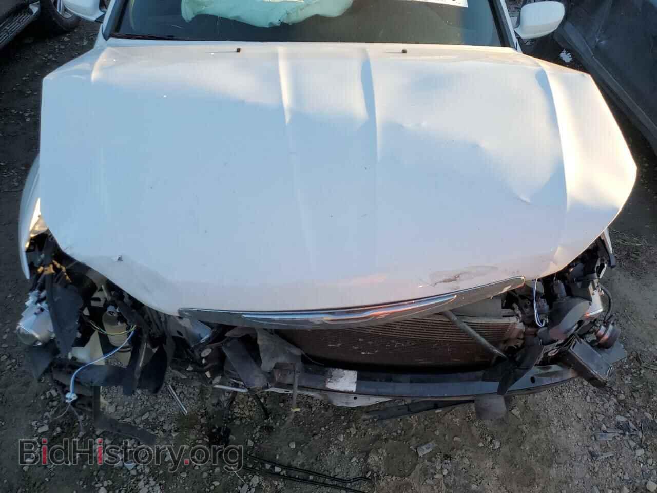 2012 CHRYSLER 200 - VIN: 1C3CCBAB2CN140272 - Photo 11