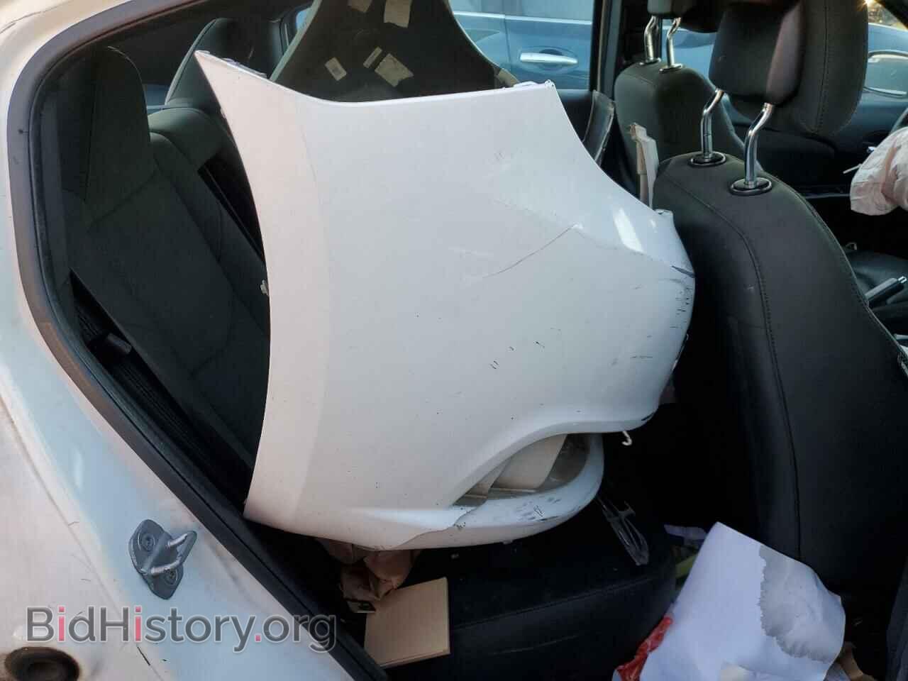 2012 CHRYSLER 200 - VIN: 1C3CCBAB2CN140272 - Photo 10