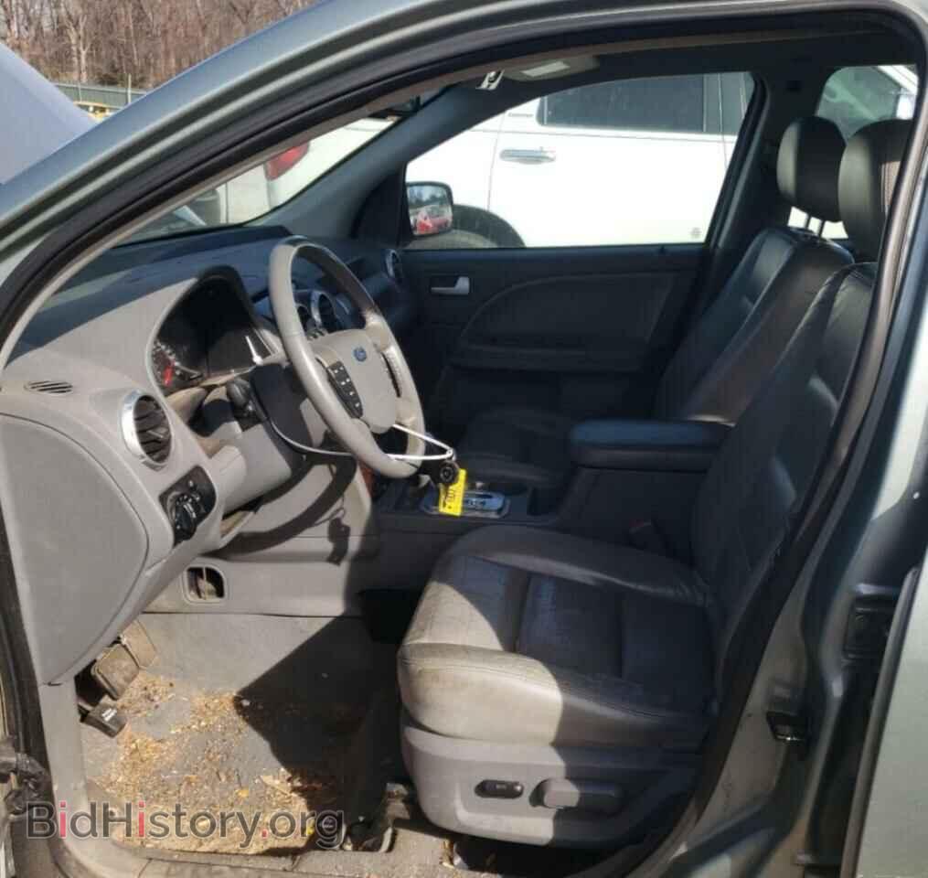 2007 FORD FREESTYLE - VIN: 1FMDK05167GA41498 - Фото 7