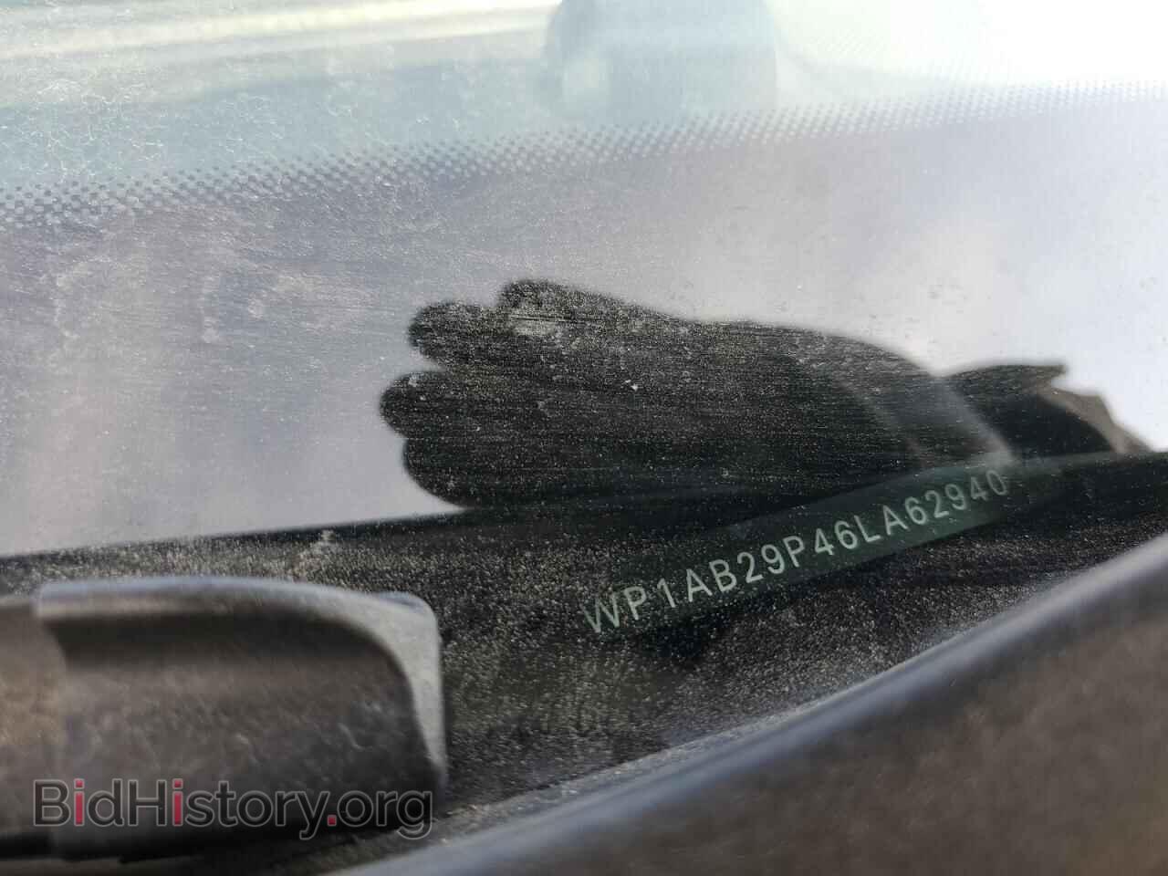 2006 PORSCHE CAYENNE - VIN: WP1AB29P46LA62940 - Фото 12