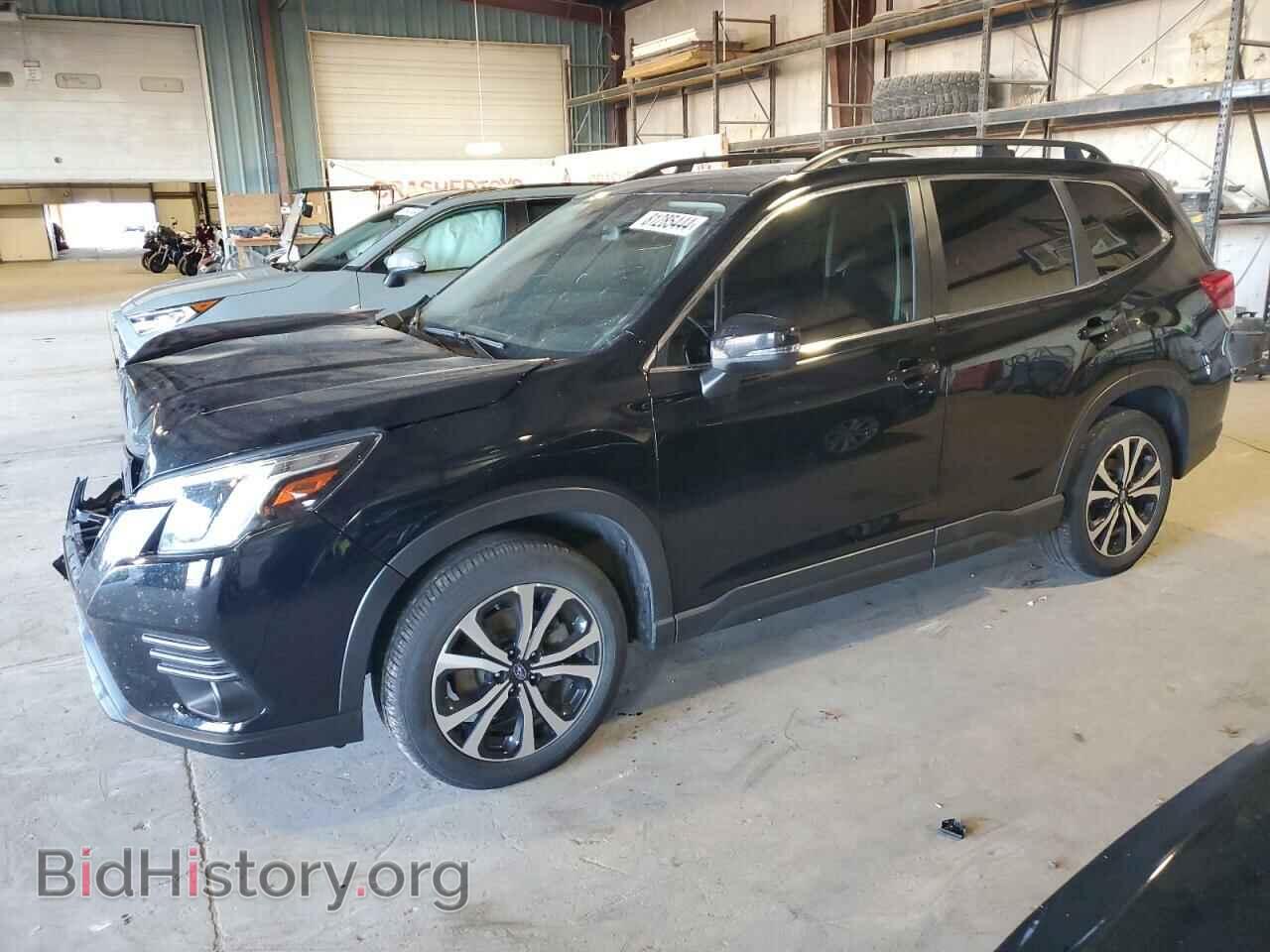 Photo JF2SKANC5PH404520 - SUBARU FORESTER 2023