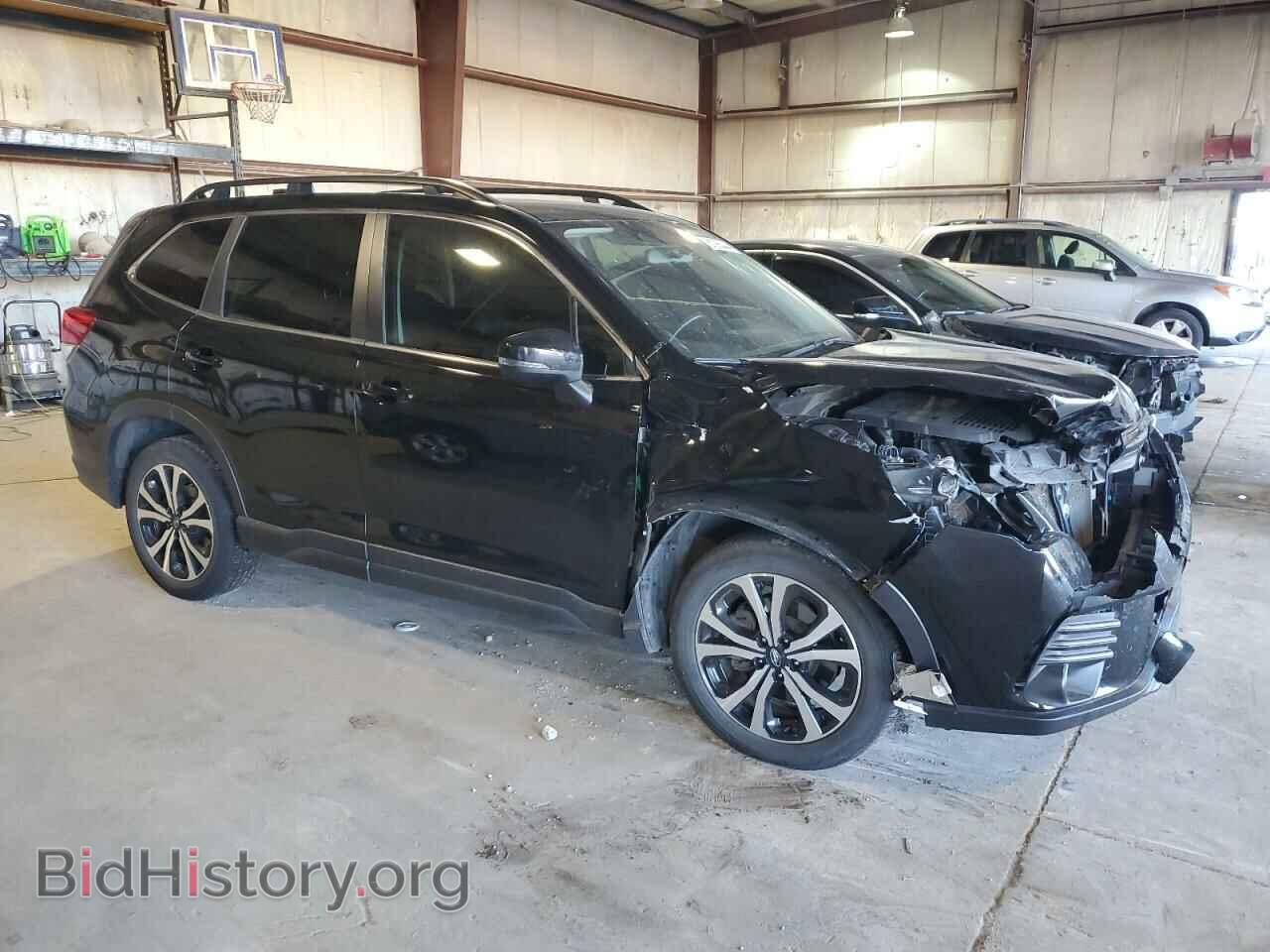 2023 SUBARU FORESTER - VIN: JF2SKANC5PH404520 - Фото 4