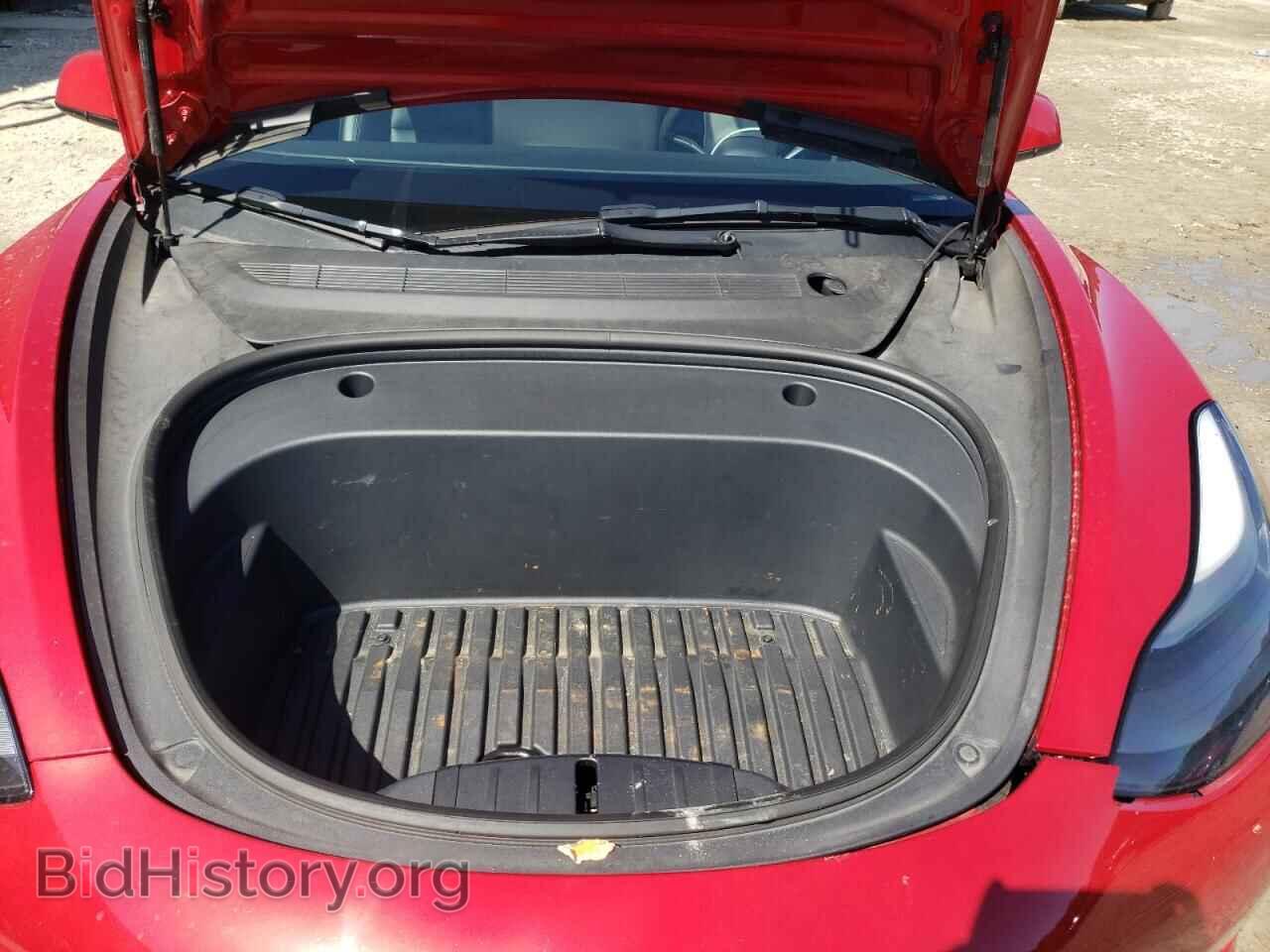 2023 TESLA MODEL 3 - VIN: 5YJ3E1EA2PF449343 - Photo 11