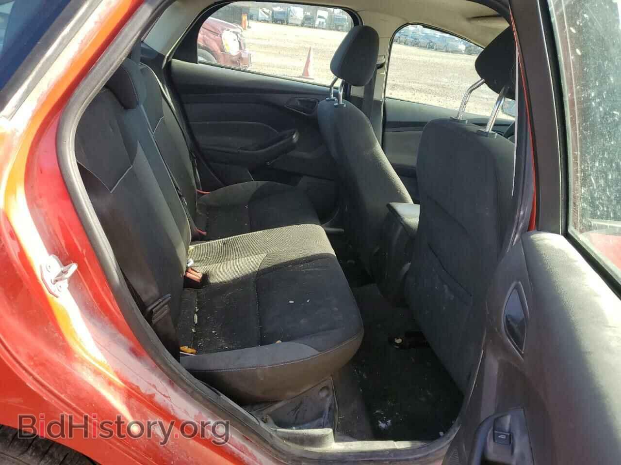2012 FORD FOCUS - VIN: 1FAHP3F22CL177621 - Photo 10