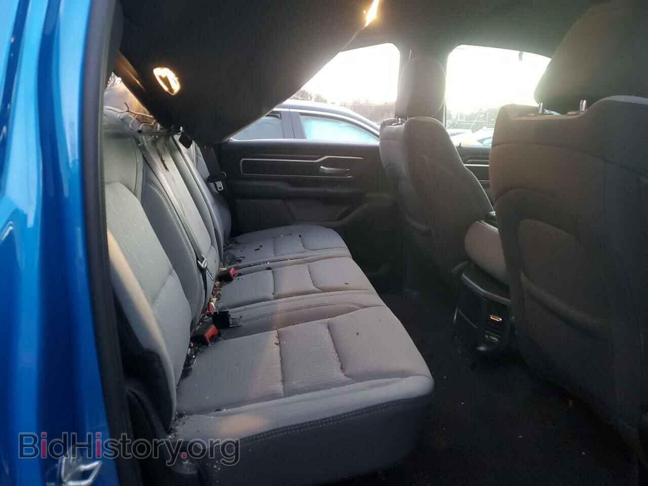 2023 RAM 1500 - VIN: 1C6RRFFG6PN671603 - Фото 10