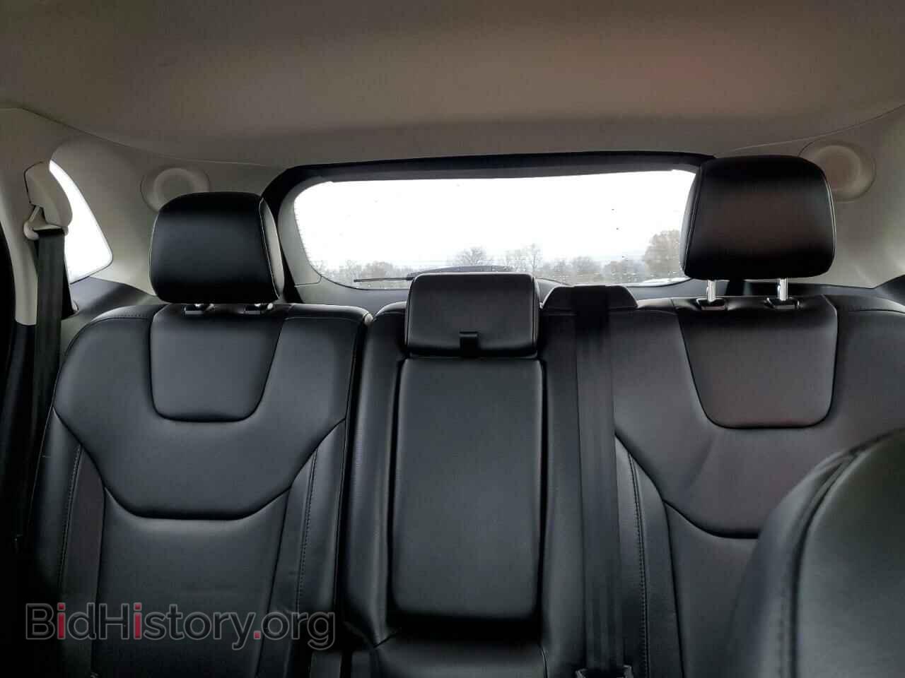 2017 FORD EDGE - VIN: 2FMPK3K93HBB05403 - Photo 10