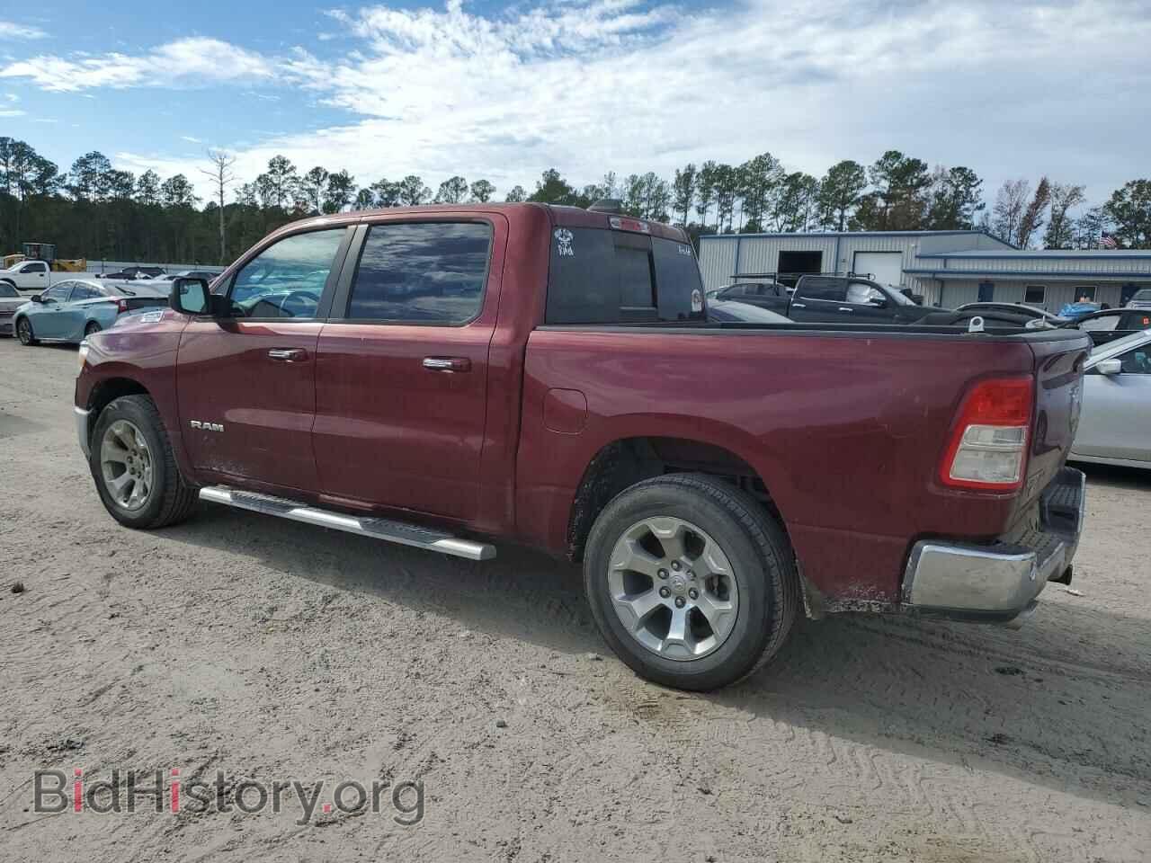 2020 RAM 1500 - VIN: 1C6SRFFTXLN236401 - Photo 2
