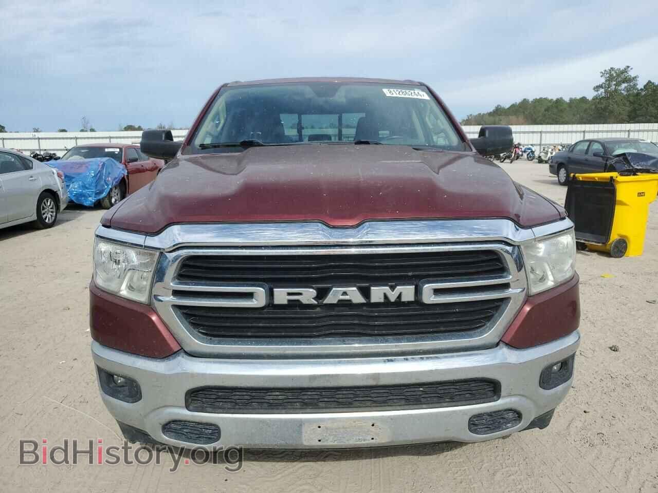 2020 RAM 1500 - VIN: 1C6SRFFTXLN236401 - Photo 5
