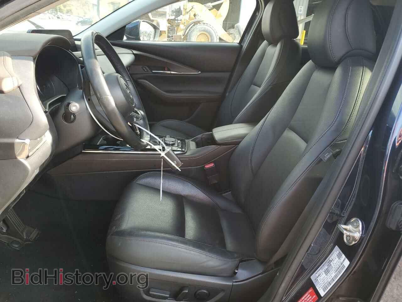 2023 MAZDA CX30 - VIN: 3MVDMBDM5PM548807 - Фото 7
