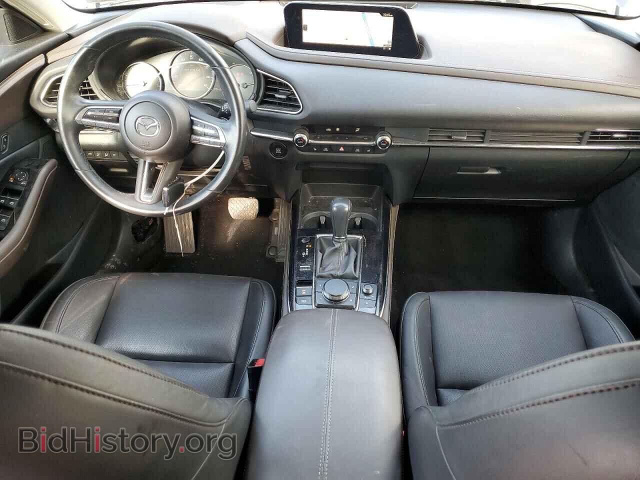 2023 MAZDA CX30 - VIN: 3MVDMBDM5PM548807 - Фото 8