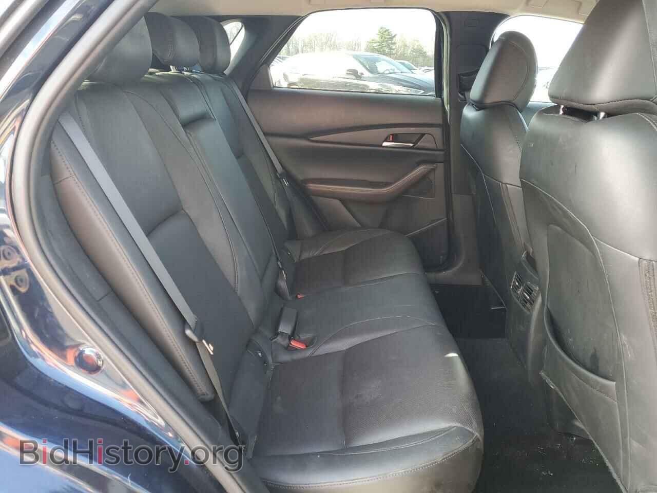 2023 MAZDA CX30 - VIN: 3MVDMBDM5PM548807 - Фото 10