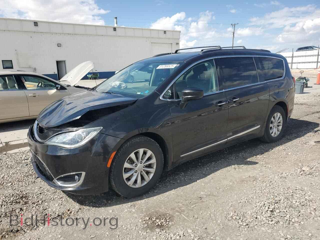 Photo 2C4RC1BG1HR642260 - CHRYSLER PACIFICA 2017