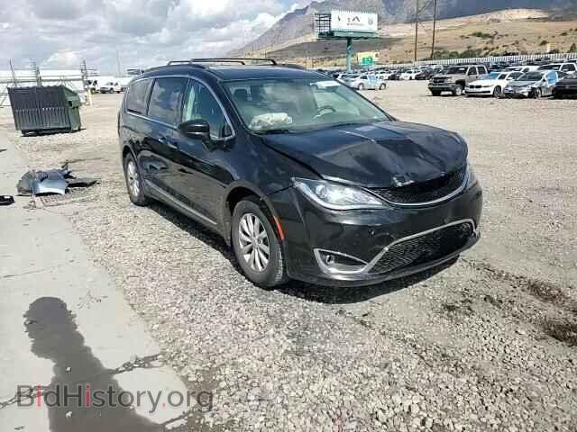 2017 CHRYSLER PACIFICA - VIN: 2C4RC1BG1HR642260 - Фото 15