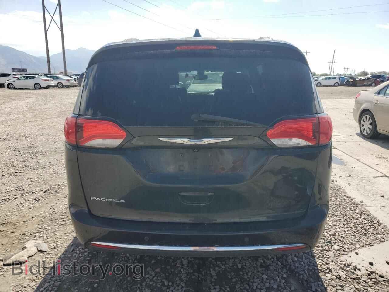 2017 CHRYSLER PACIFICA - VIN: 2C4RC1BG1HR642260 - Фото 6