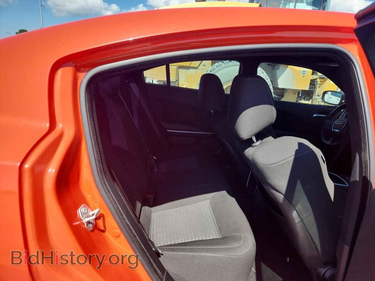 2021 DODGE CHARGER - VIN: 2C3CDXGJXMH511374 - Фото 10