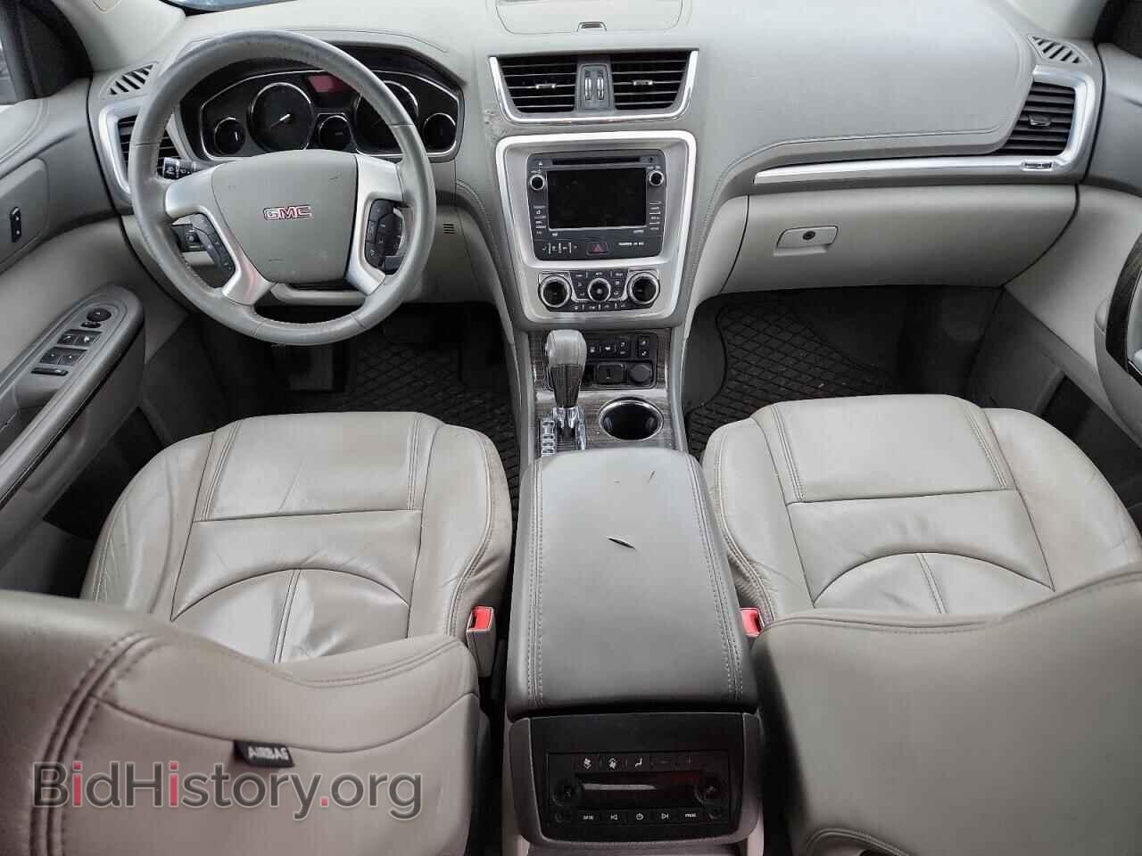2015 GMC ACADIA - VIN: 1GKKVRKD5FJ122987 - Фото 8
