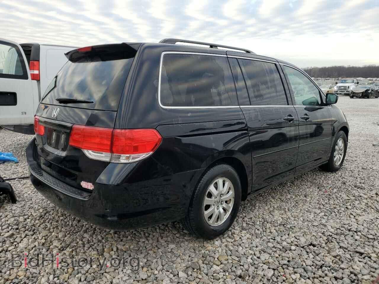 2008 HONDA All Models - VIN: 5FNRL38728B087706 - Фото 3