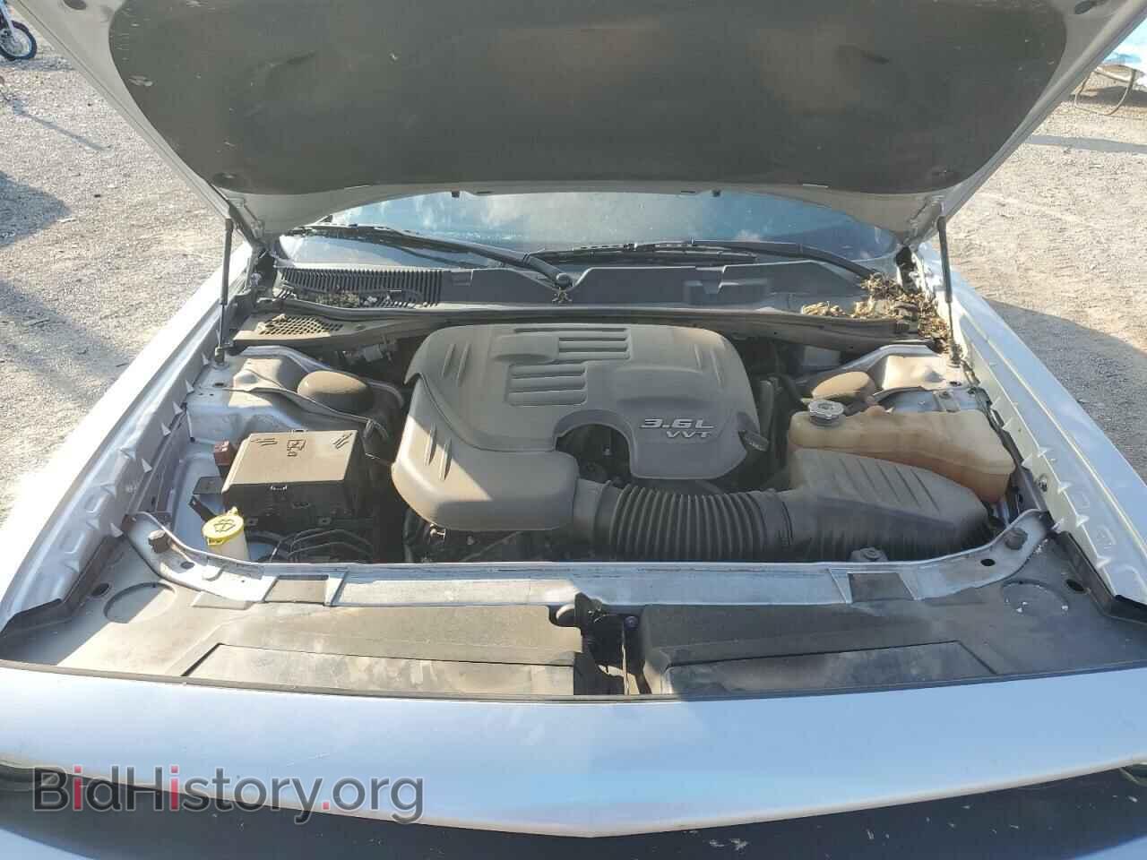 2021 DODGE CHALLENGER - VIN: 2C3CDZAG1MH571679 - Photo 11
